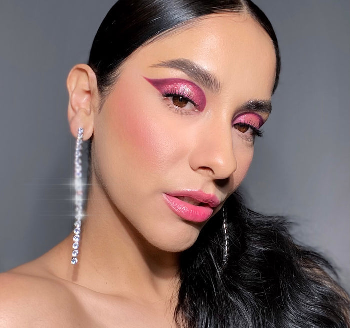 Moira Cosmetics Diamond Daze Liquid Glitter Shadow
