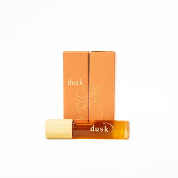 Ginger June 100% Essential Oil Luxury Roll-On Perfume