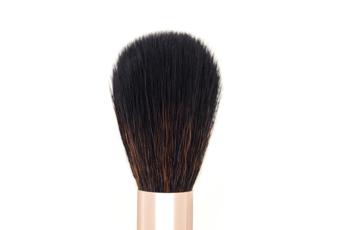 Evalina Beauty Dew Beauty Essential Foundation Brush