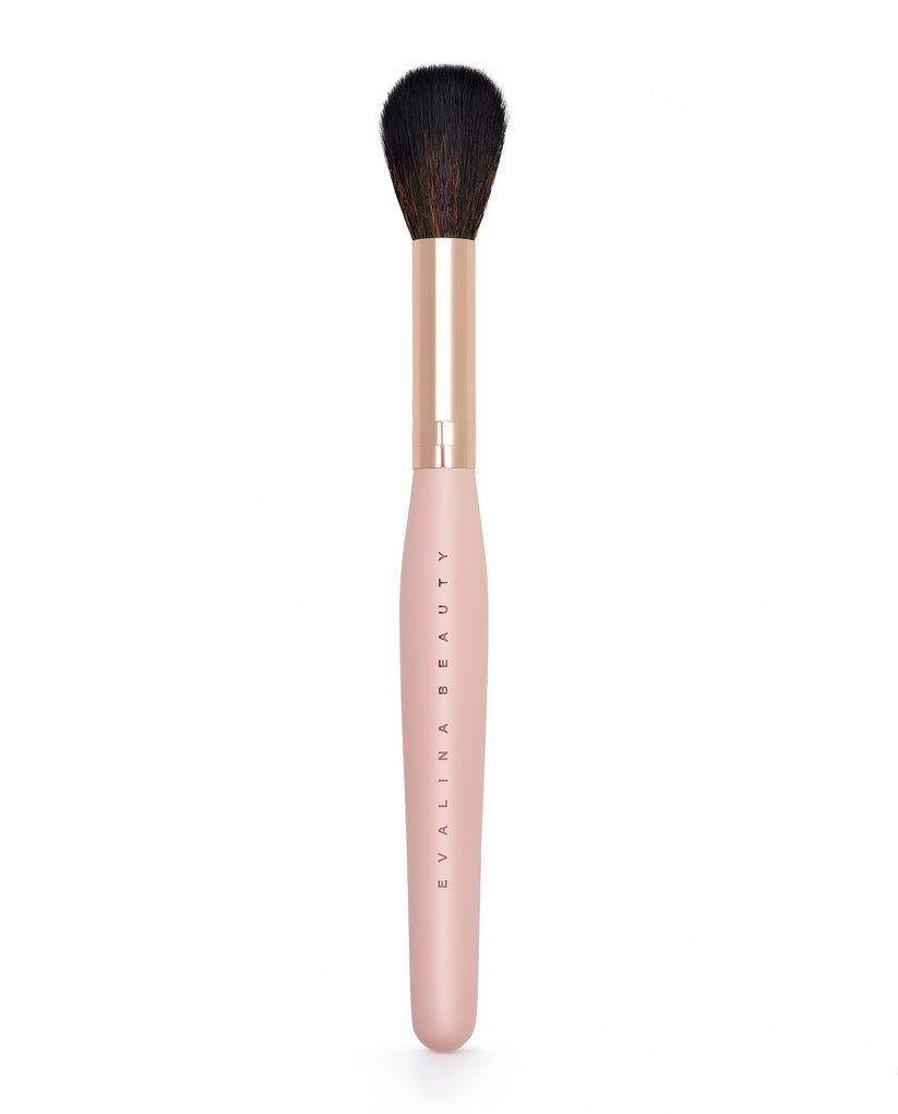 Evalina Beauty Dew Beauty Essential Foundation Brush