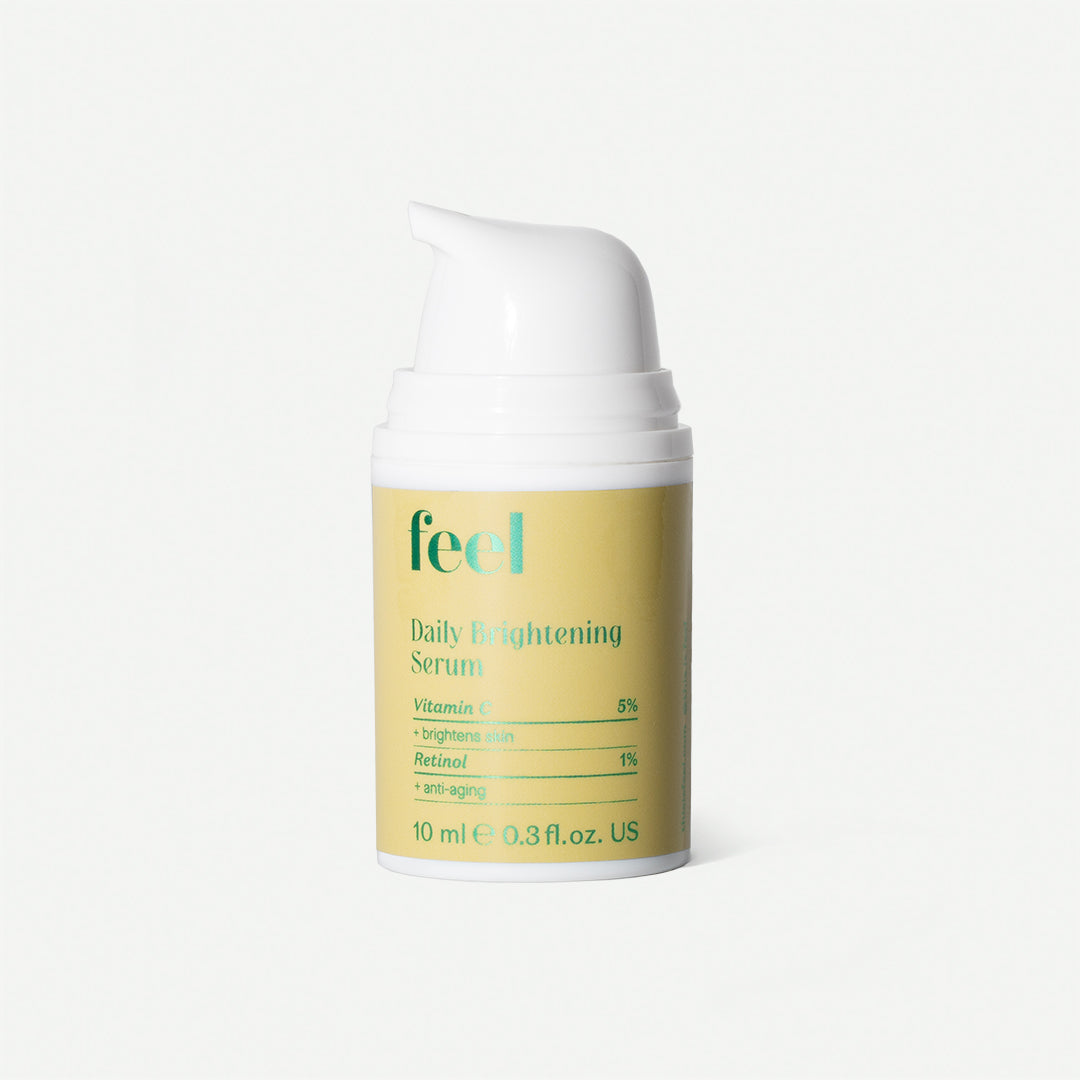 Feel Beauty Daily Brightening Serum