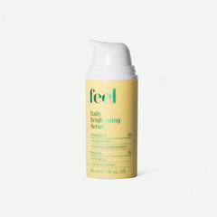 Feel Beauty Daily Brightening Serum