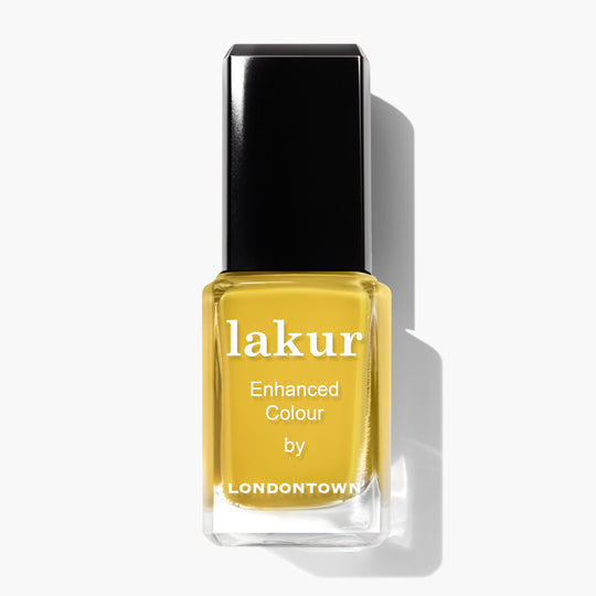 Londontown Lakur Polish | LUX Collection { Fall 2026 }
