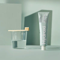 Davids HYDROXI Nano-Hydroxyapatite Premium Toothpaste | Whitening + Enamel