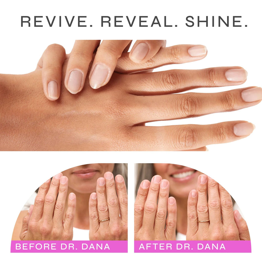 Dr. Dana Nail Renewal System