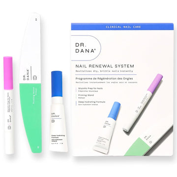 Dr. Dana Nail Renewal System