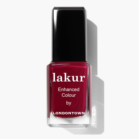 Londontown Lakur Polish | LUX Collection { Fall 2026 }