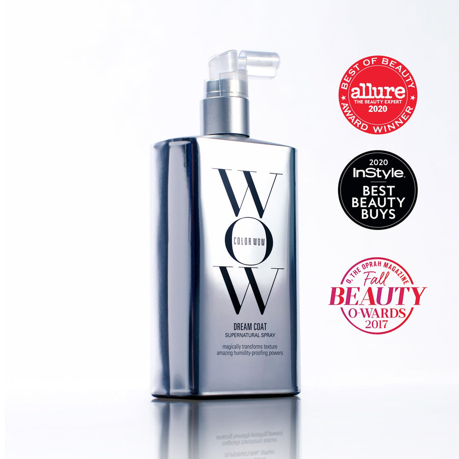 Color Wow Dream Coat Supernatural Sealant