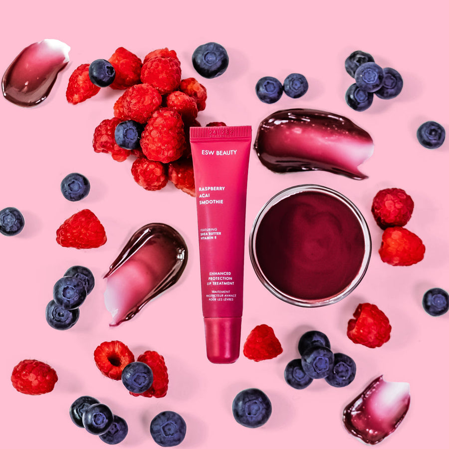 ESW Beauty Smoothie Lip Treatment