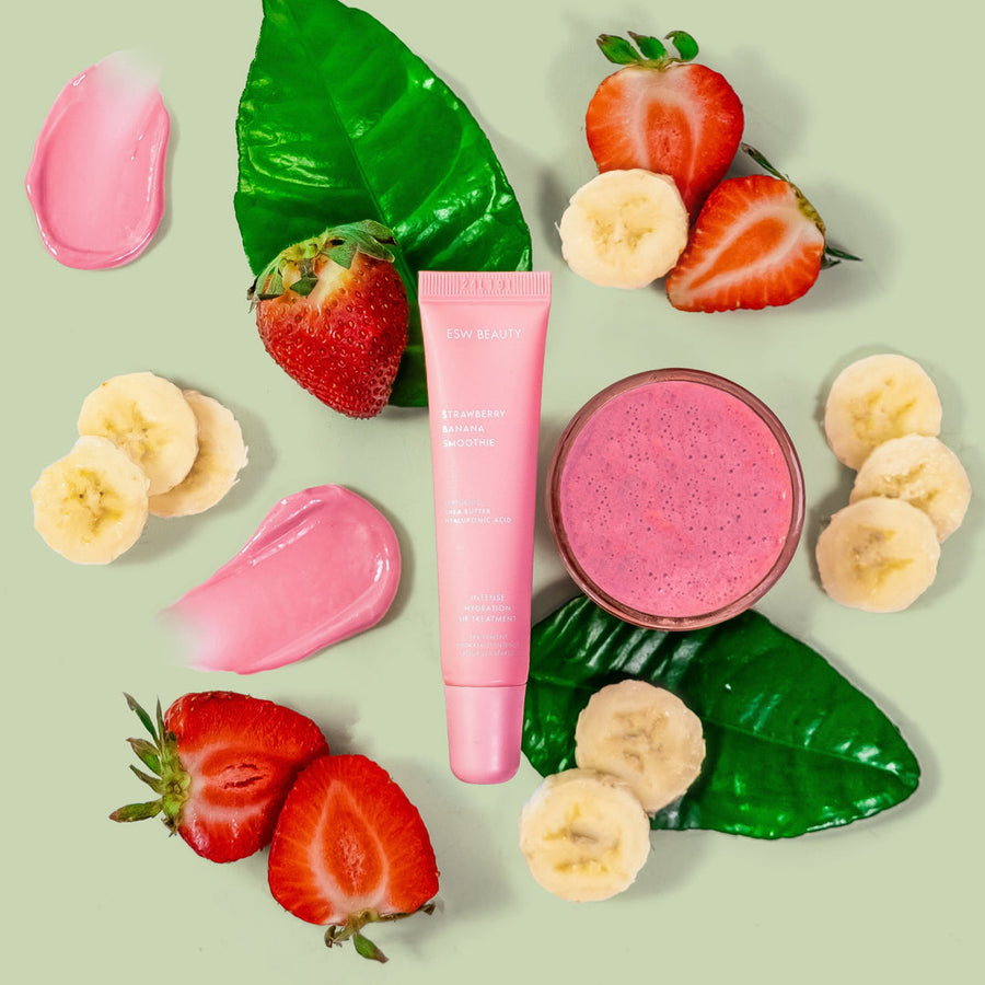 ESW Beauty Smoothie Lip Treatment