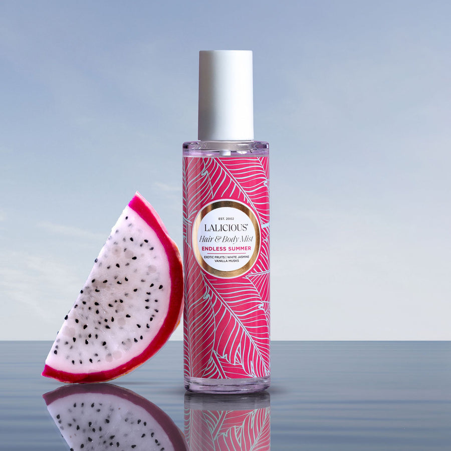 Lalicious Hair & Body Mist