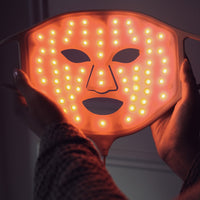 Ember Wellness The Rejuvenating Light Therapy Mask