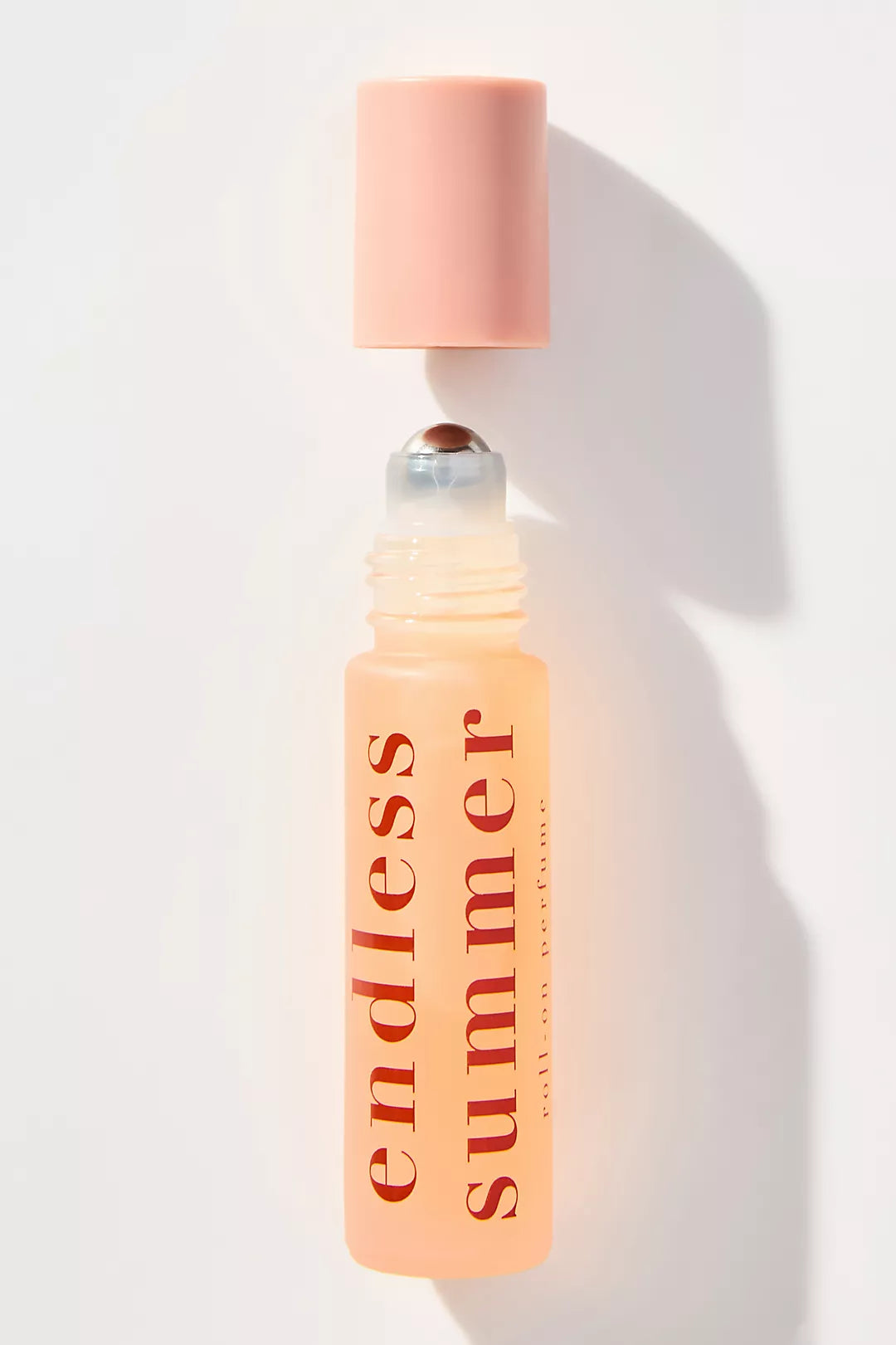 Ginger June Fragrance Co. Small-Batch Roll-On Perfume