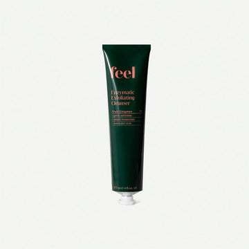 Feel Beauty Enzymatic Exfoliating Cleanser