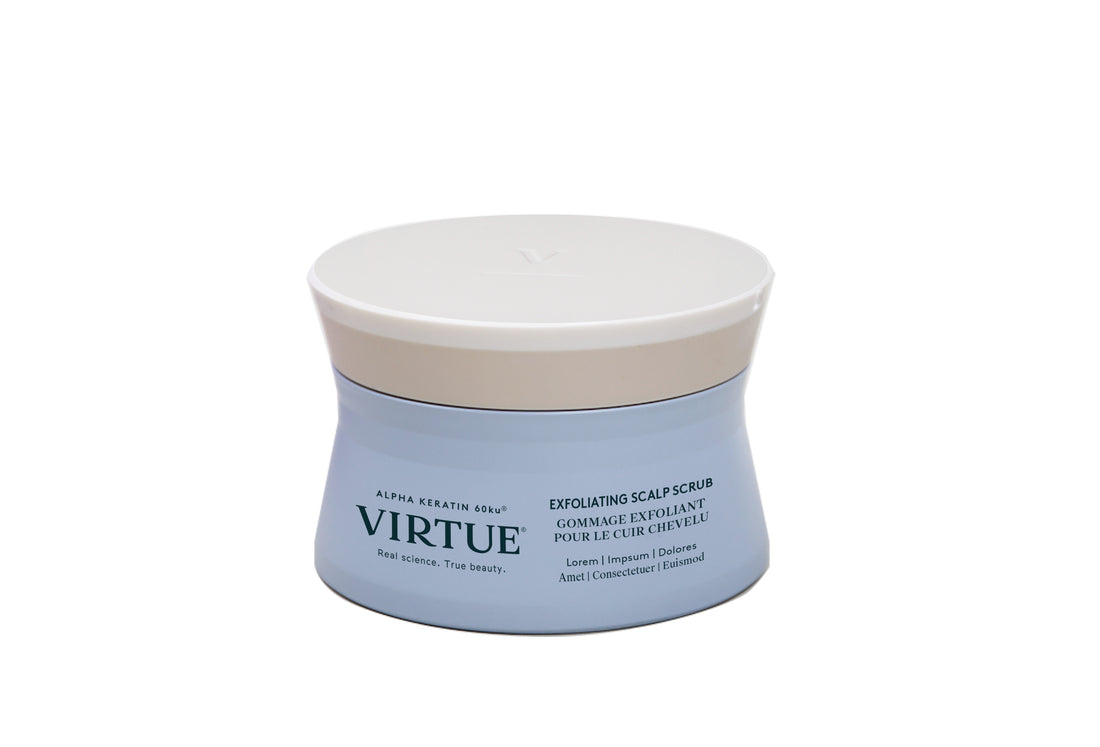 Virtue Refresh Exfoliating Scalp Treatment