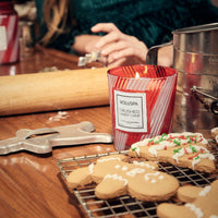 Voluspa Holiday Boxed Classic Candle {45hr}