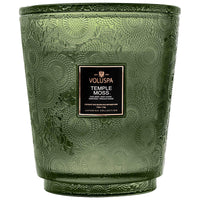 Voluspa Japonica 5-Wick Hearth Candle 250hr