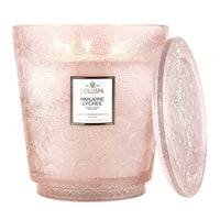 Voluspa Japonica 5-Wick Hearth Candle 250hr