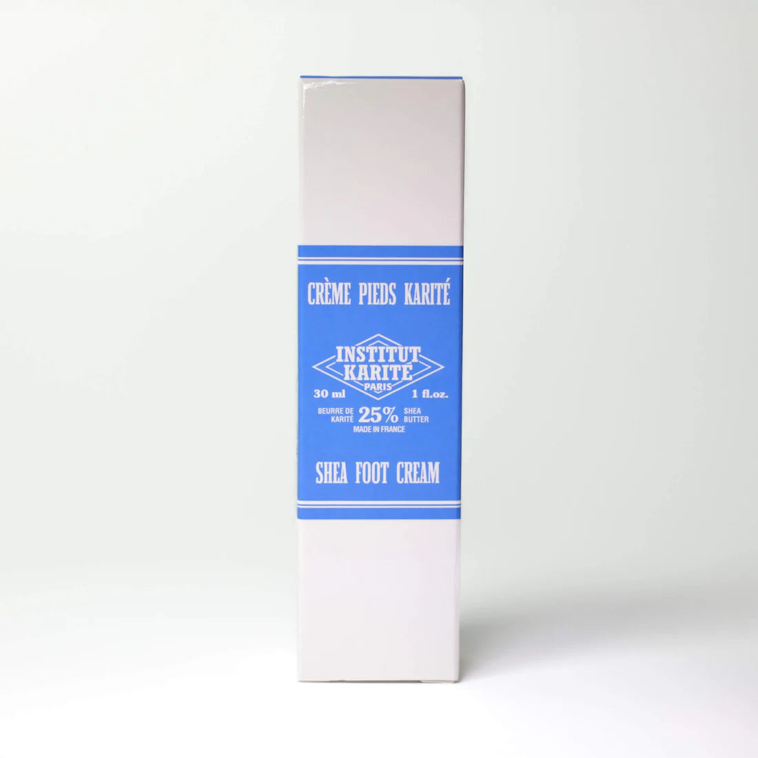 Karité Paris Shea Butter Foot Cream