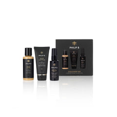 Philip B Forever Shine Collection Discovery Kit | 20% Bundled Savings