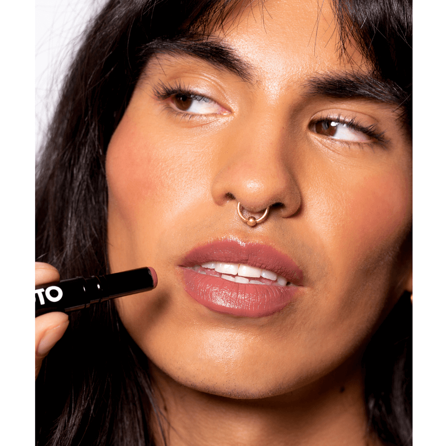 NOTO Botanics Multi Bene Stick for Lips + Cheeks