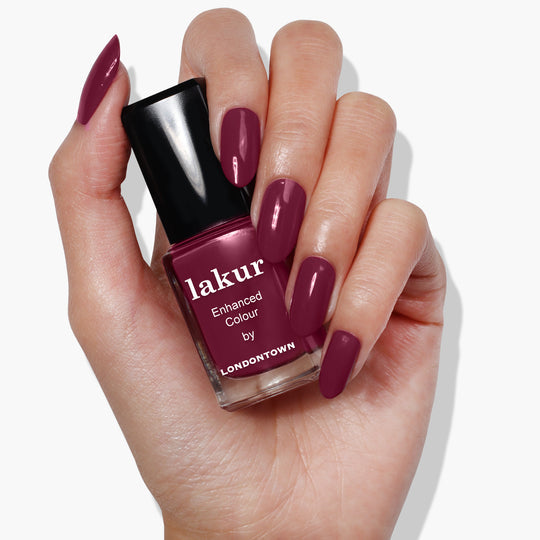 Londontown Lakur Polish | LUX Collection { Fall 2026 }