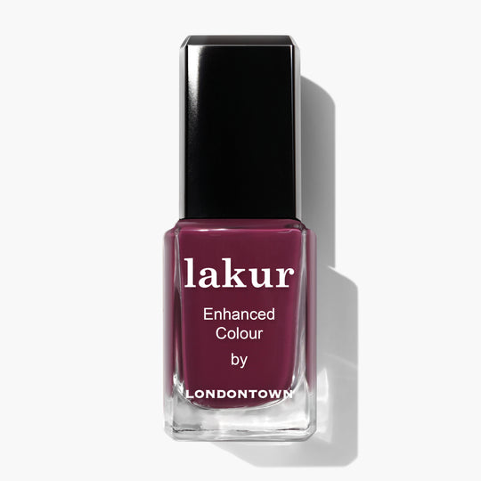 Londontown Lakur Polish | LUX Collection { Fall 2026 }