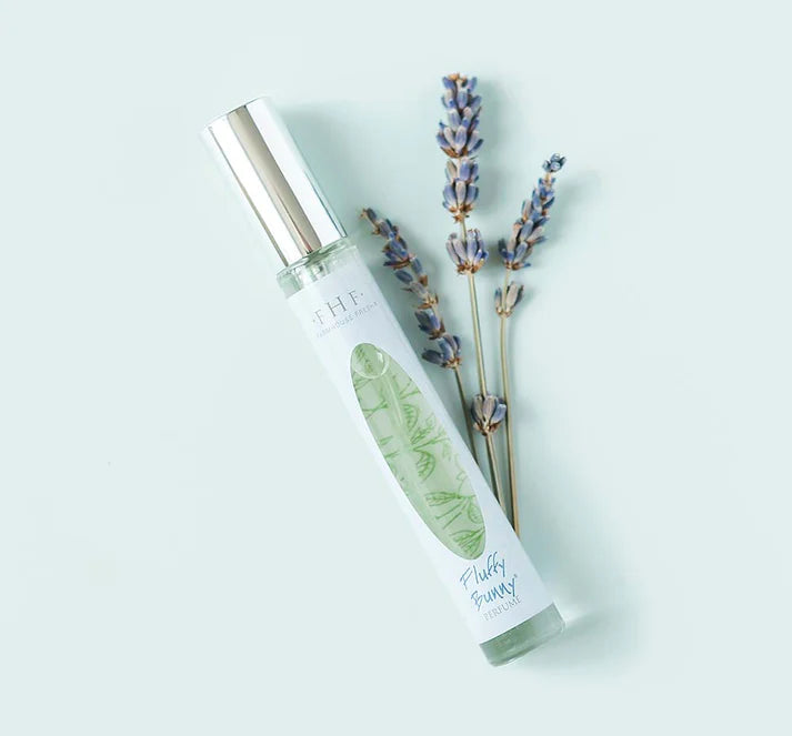 Farmhouse Fresh Travel Spray Top Perfume