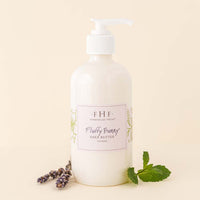 Farmhouse Fresh Shea Butter Cream Body Moisturizer