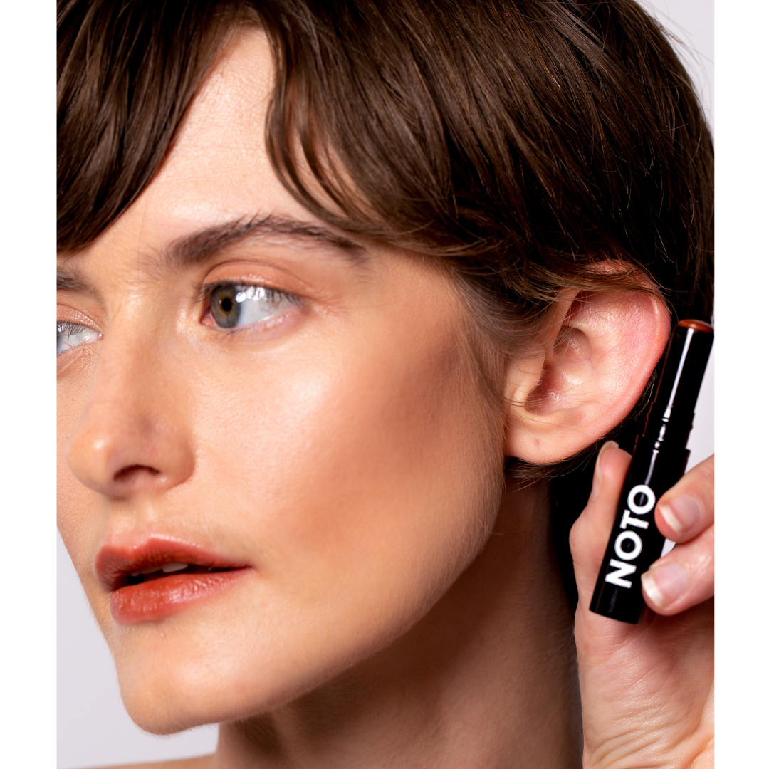 NOTO Botanics Multi Bene Stick for Lips + Cheeks