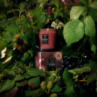 Voluspa Japonica Boxed Classic Candle {60hr}