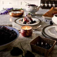 Voluspa Japonica Mini Tin Candle {25hr}