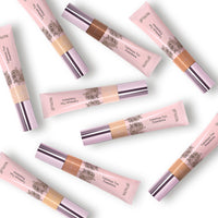 Girlactik 2-in-1 Luminous Tint Foundation