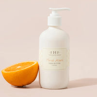 Farmhouse Fresh Shea Butter Cream Body Moisturizer