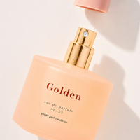 Ginger June Fragrance Co. Small-Batch 50ml Eau de Parfum