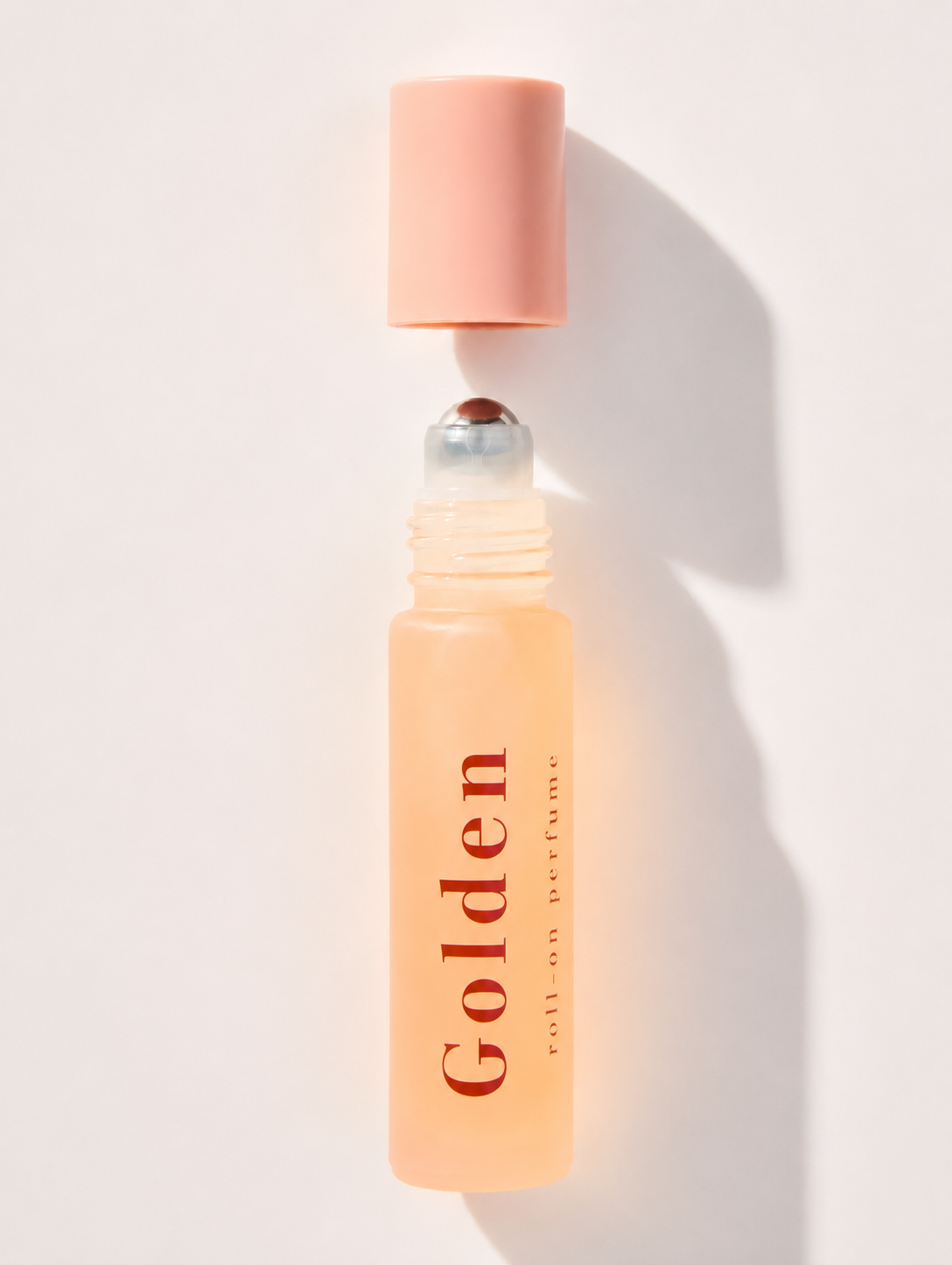 Ginger June Fragrance Co. Small-Batch Roll-On Perfume