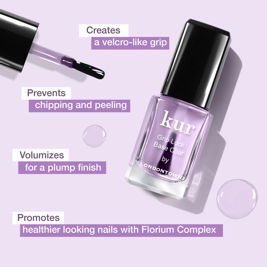 Londontown kur Grip Lock Base Coat
