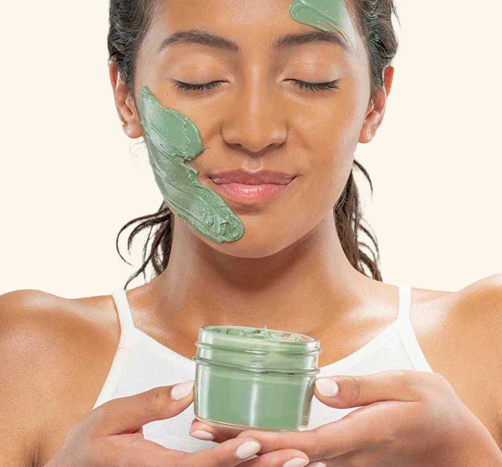 Farmhouse Fresh Face Mask