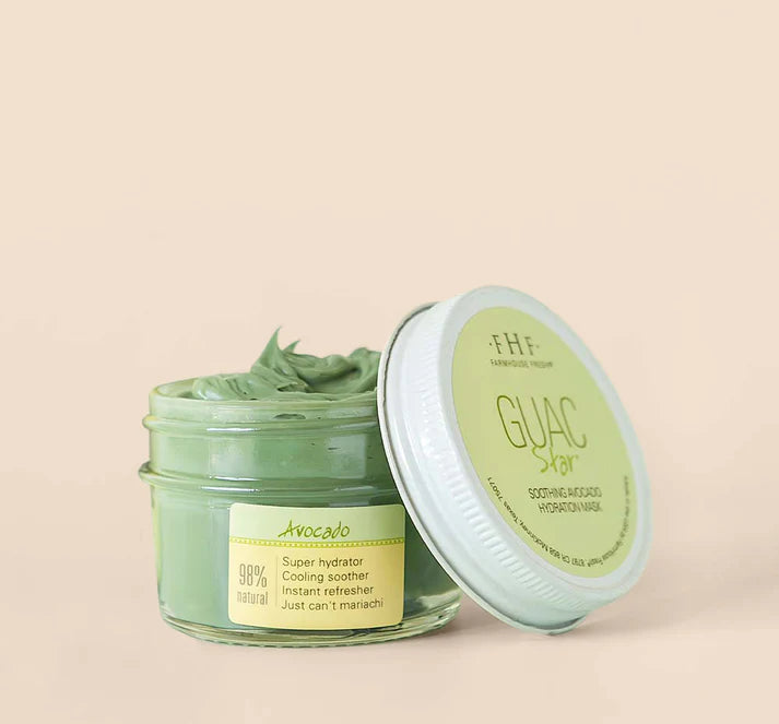 Farmhouse Fresh Face Mask