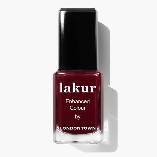 Londontown Lakur Polish | LUX Collection { Holiday 2025 }