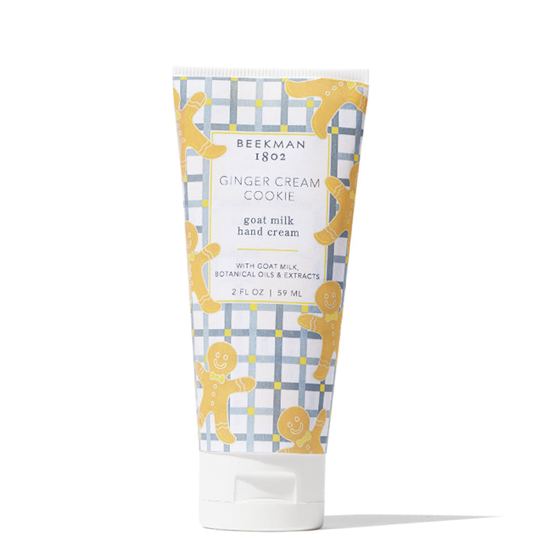 Beekman 1802 NEW Goat Milk Hand Cream (2oz)