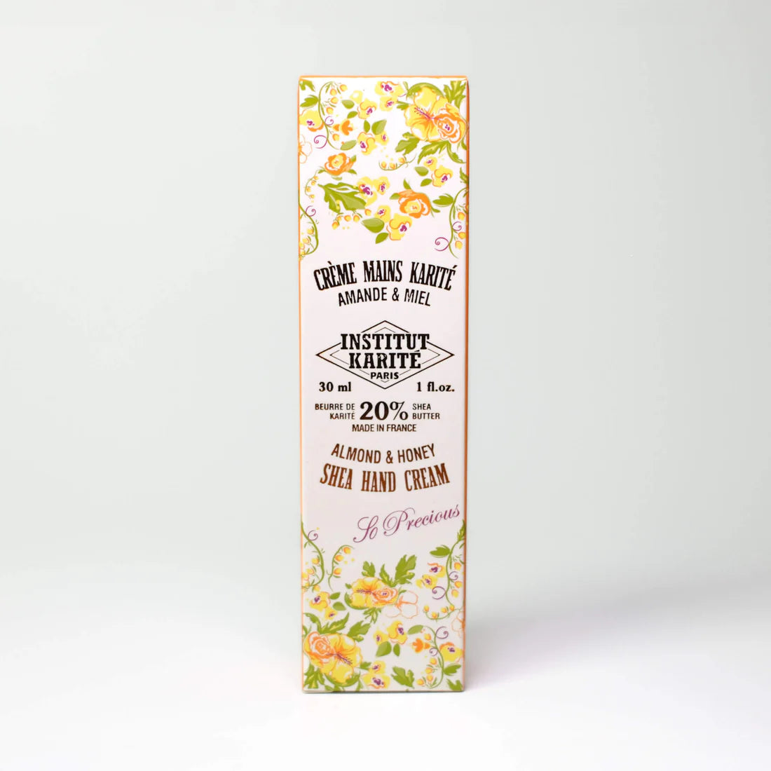 Karité Paris Shea Butter Hand Cream