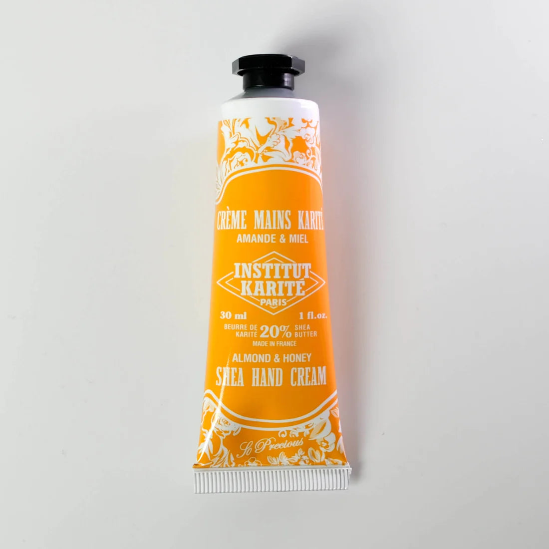 Karité Paris Shea Butter Hand Cream