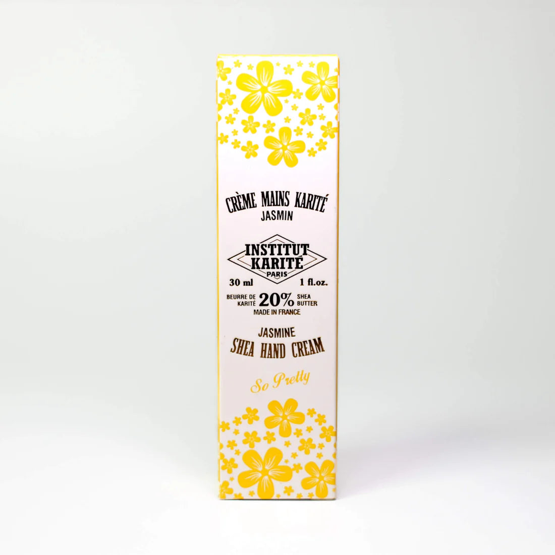Karité Paris Shea Butter Hand Cream