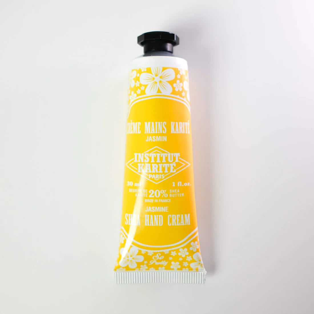 Karité Paris Shea Butter Hand Cream