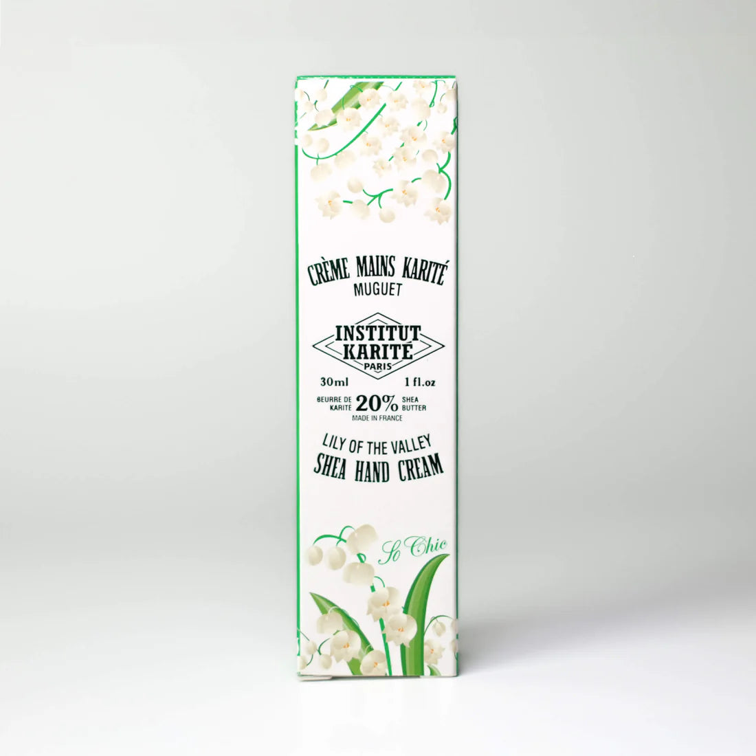 Karité Paris Shea Butter Hand Cream