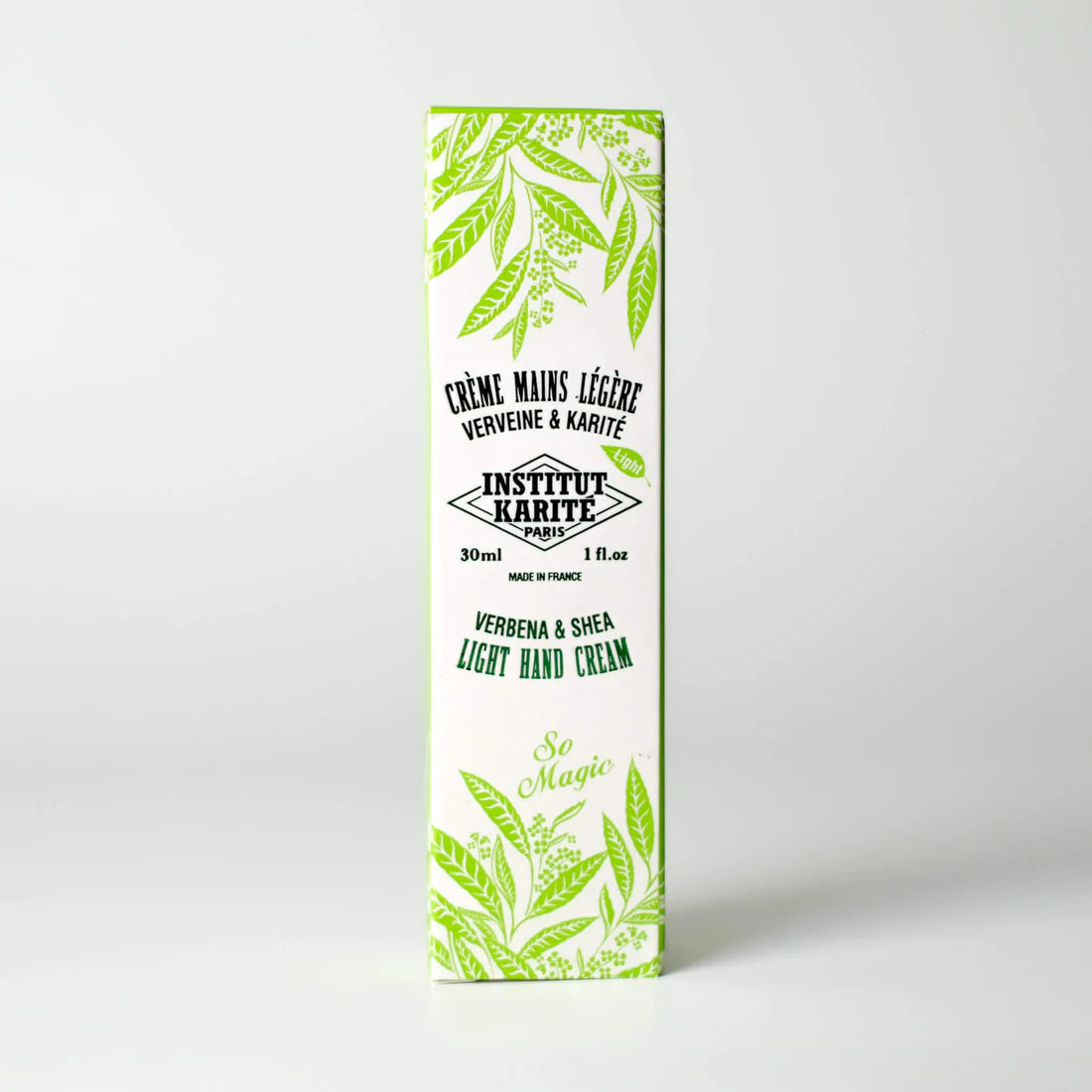 Karité Paris Shea Butter Hand Cream