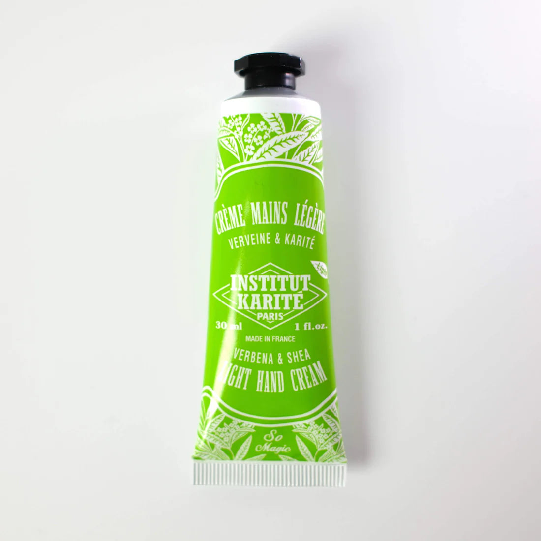 Karité Paris Shea Butter Hand Cream