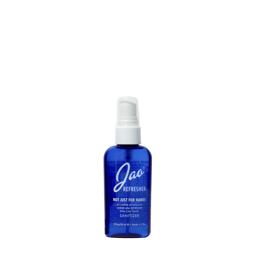 Jao Refresher Sanitizer