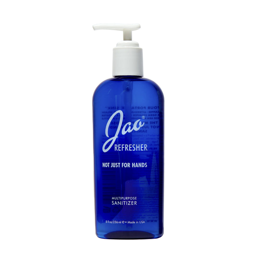 Jao Refresher Sanitizer